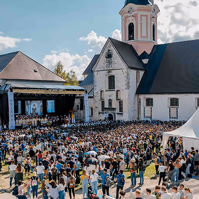 Stična mladih 2024