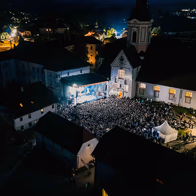 Stična mladih 2024