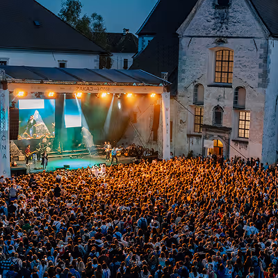 Stična mladih 2024